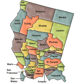 CNA Programs in Northern California.