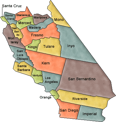 CNA Programs in Southern California.